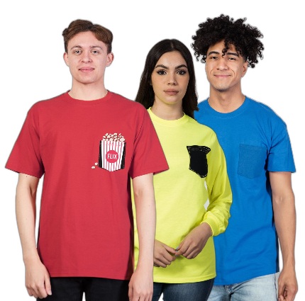 Custom Shirt