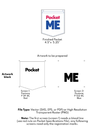 Screen Print Instructions