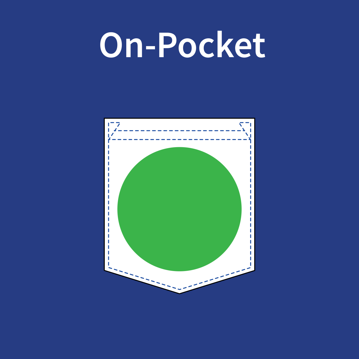 On Pocket