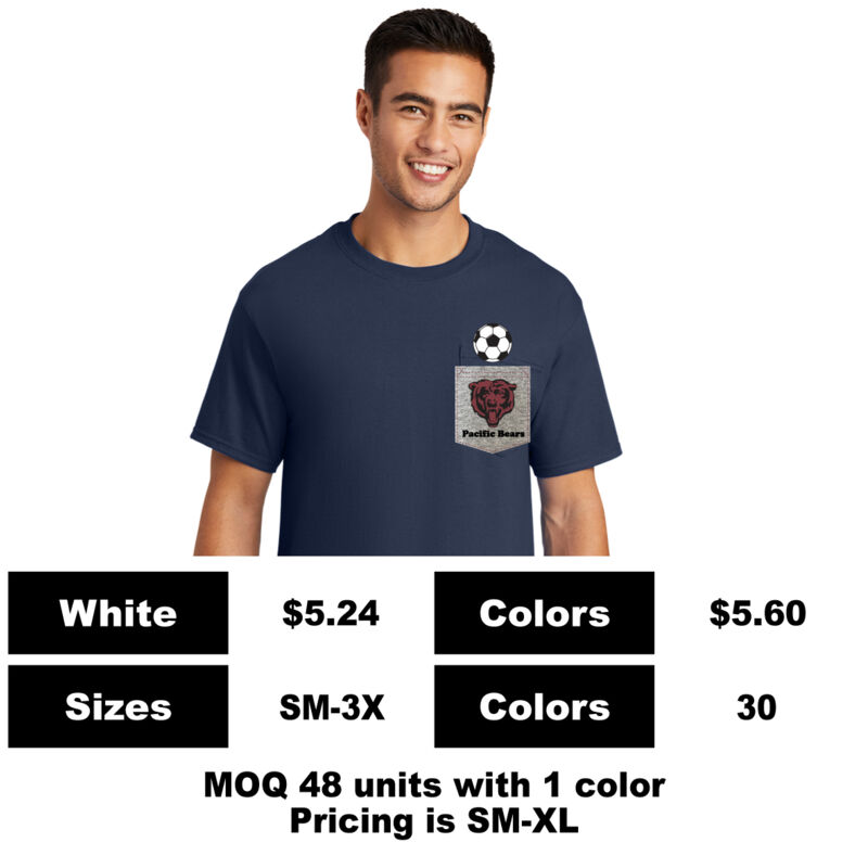 P1049-P Shirt